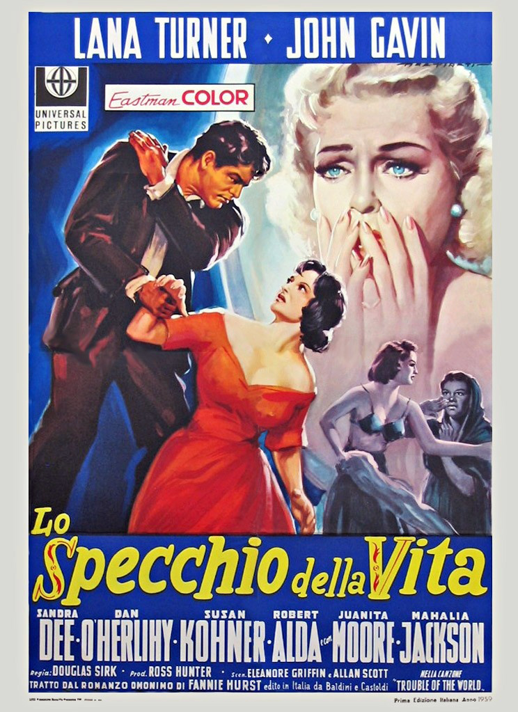 Imitation of Life (1959)